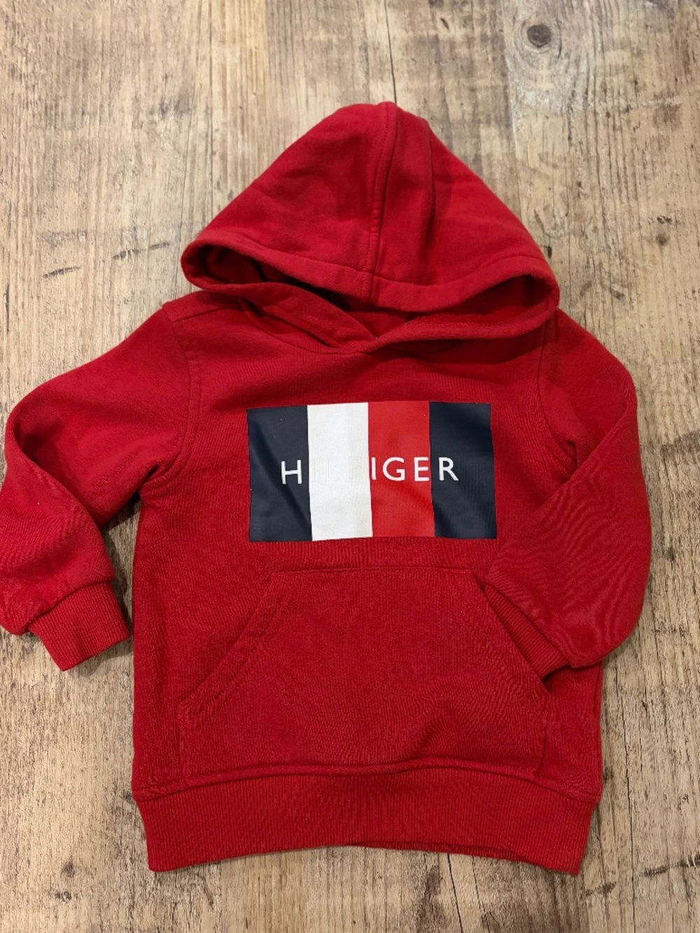 Tommy Hilfiger Hoodie